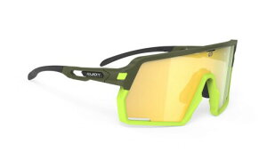(RUDYPROJECT) �T���O���X Kelion �P���I�� �I���[�u�}�b�g�t���[�� �}���`���[�U�[�C�G���[�����Y �����Y���F144mm