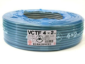 �x�m�d���H�� �r�j���L���u�^�C���ی`�R�[�h VCT-F 2sq×4c 100M����