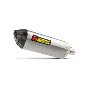 AKRAPOVIC(AN|Bb`) }t[ XbvIC(`^) JMCAΉ VERSYS250X(17) S-K3SO2-HZTJPP