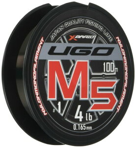 GbNXuCh(X-Braid) [S M5 iC 100m 4 / 16LB