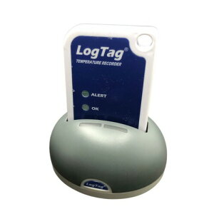 Logtag Recorders ���x�f�[�^���K�[LogTag�p �ʐM�N���[�h�� LTI-HID