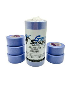 JH GREAT SASUKE O[gTXP zp}XLOe[v 24~X18M (5)