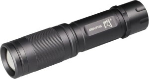 GENTOS(�W�F���g�X) LED �����d�� �P4�`�d�r3�{(�e�X�g�p�t��) �g�p �M �Q FLP-2606