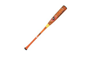 marucci(�}���`) �o�b�g � ��� WANI CRUSHER POWER MAX �I�����W���j �I�����W×�u���b�N 83cm MJJSBBWPM