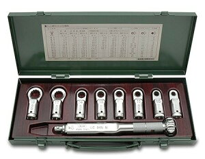 ASH gN`߂˃wbhZbg LC045N+8-19MM LCR2000