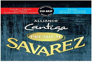 SAVAREZ 510 ARJP Mixed tension ALLIANCE/Cantiga PREMIUM NVbNM^[