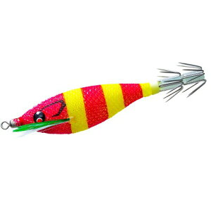 DUEL(�f���G��) �X�b�e �Ղ��� 90mm ������b�h�C�G���[�[�u�� �C�J�ނ� �h���b�p�[