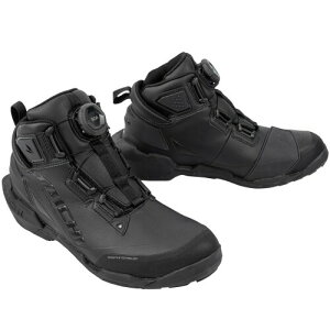 RS^C`(RS TAICHI) oCN CfBOV[Y C h veN^[ BOA_C VtgK[h DRYMASTER A[V[Y RSS013 BLACK 23.5cm