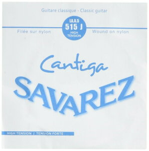 SAVAREZ ToX NVbNM^[ JeB[K nCeV5 515J (5th)
