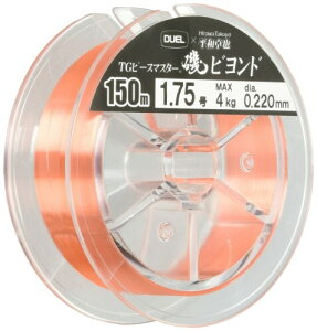 DUEL(fG) iCC 1.75 TGs[X}X^[ rh150m 1.75 NA[IW ނ tJZ H3467