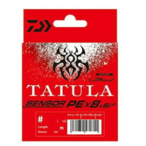 _C(DAIWA) PEC UVF TATULAZT[×8+Si2 17lb. 150m CO[