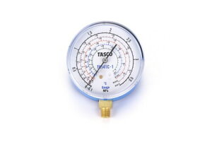 C`lTASCO TA141C-1 R407CxAv