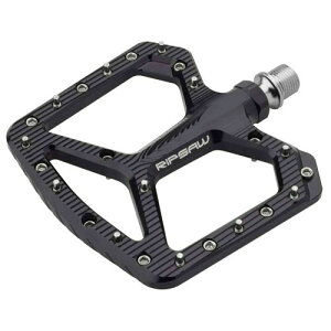 Wolf Tooth Ripsaw Pedal Black