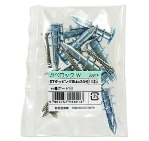 aCY(Waki Sangyo) JxbN W ΍p AJ[ GLH@ 10{ ST^bsOM4×30mm