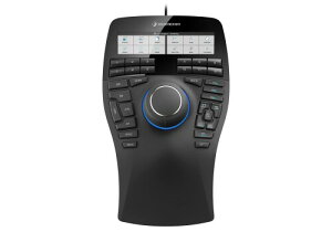 3Dconnexion SpaceMouse Enterprise SME