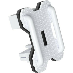 CORSAIR PCIe 5.x 180° 12V-2x6 GPU Power Bridge ? NVIDIA GeForce RTX 40 および 50 シリーズ グラフィックカードに対応 ? ケーブル配線を最適化 ? Style B ? ホワイト CP-8920371