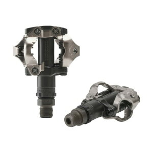 V}m(SHIMANO) y_(SPD) PD-M520-L ubN MTB SM-SH51N[gt EPDM520L