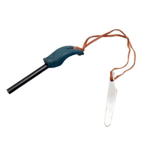 KUPILKA �t�@�C���[�X�^�[�^�[ �t�@�C�A�X�`�[��8 �u���[ ����124mm 295-28152/3728018