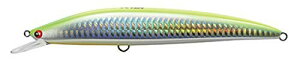 �^�b�N���n�E�X(TackleHouse) �~�m�[ K-TEN �Z�J���h�W�F�l���[�V���� K2F WL 142mm 27g SH�`���[�g/�I�����W�x���[ #103 K2F142WL