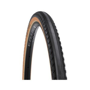 WTB BYWAY TCS 700×44 TAN