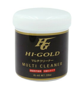 HI-GOLD(nCS[h) 싅p }`N[i[ (O[u XpCN v Gii) ^Cv e220ml zCg OL-60