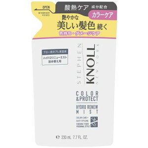 STEPHEN KNOLL(XeB[u m)XeB[um wA~Xg nChj[~Xg J[veNg A ߂p 230mL 􂢗Ȃg[gg wAet wAJ[ _[W