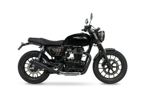 L(MORIWAKI) XbvI}t[ MONSTER BLACK 21-22 GB350/GB350S 01810-DG1U3-00