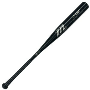 marucci �}���[�` J-CAT �����o�b�g ��ʍd���p ���Z�싅�V��Ή� �g�b�v�~�h���o�����X MJHSJC2 83cm BK