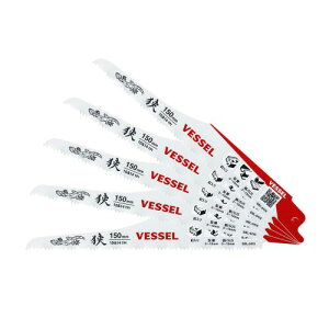 xbZ(VESSEL) Z[o[\[u[h U[h (̗p) 10&14R n1.27mm S150mm 5 SBL-0415-5 A