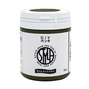 jby yL h STYLE DIYyL 150ml I[uhu  Ȃ  { 4976124888144