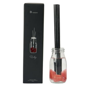 h(FUJIEI) B-nature WG[[hfBt[U[ 180ml r[ Ruby | F [tOX  XeBbN CeA 킢 VR   v[g Mtg BN-032