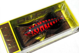 レイドジャパン(Raid Japan) DODGE (ダッジ) 042.サラマンダー (DG042. SALAMANDER)