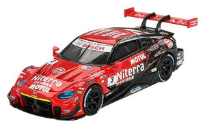 MINI GT 1/64 Nissan Z GT500 SUPER GTV[Y 2023#3 Niterra MOTUL Z NDDP RACING (nh) i MGT00765-BL