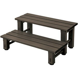 K[f}X^[(Gardenmaster) A~ݑ2i 70×s53×32cm ֑ oRj[ x_ fbL  i  t[X^h K[f}X^[ _[NuE YM-700 2