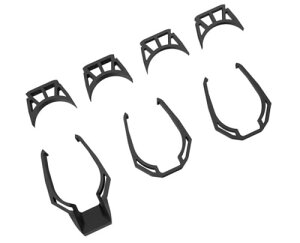 �v���iPRO�j �X�y�[�T�[ Vibe Evo 1 1/4 15/10/5mm