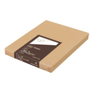 RN(KOKUYO) Pg A4 100 262g Z-KP49