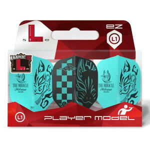 ؖ MIKURU ver.6 type-A L-Flight EZ L1 Mix