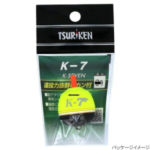 ތ(TSURIKEN) EL K-7 CG[ 