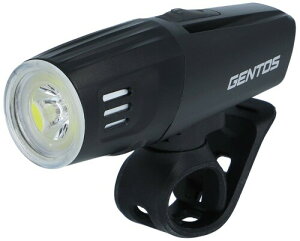 GENTOS(WFgX) ] Cg LED oCNCg USB[d 250[ h hH AX-013SR [hoCN ubN