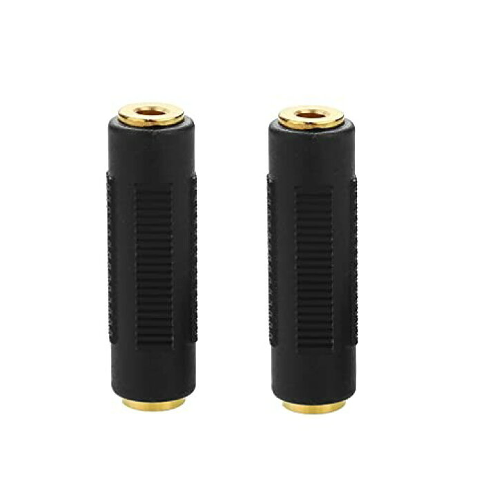 楽天市場】3.5mm 変換, Borsuer ステレオミニ メスメス 3.5mmミニプラグ 中継アダプタ 2個セット 3.5mm 延長 オーディオケーブル4極 TRRS 金メッキ : アルメリア楽天市場店 楽天市場】3.5mm 変換, Borsuer ステレオミニ メスメス 3.5mmミニプラグ 中継アダプタ 2個セット 3.5mm 延長 オーディオケーブル4極 TRRS 金メッキ : アルメリア楽天市場店