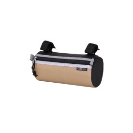 オーストリッチ(OSTRICH) POTARIフロントバッグライト ベージュ