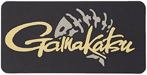 ���܂���(Gamakatsu) �}�O�l�b�g�X�e�b�J�[(�V�[���^�C�v) GM2494 �t�B�b�V���{�[�����S