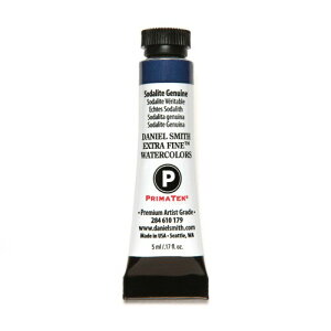 Daniel Smith _jGEX~X ʊG 5ml`[u (Sodalite Genuine) 284610179