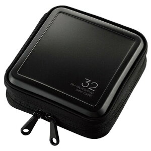GR DVD BD CDP[X Z~n[h 32[ ubN CCD-HB32BK