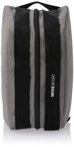 (���[�u�X�|�[�c) DMAXJA20_GY_F_�V���[�Y�P�[�X