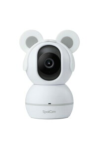 A[g SpotCam qǂ j^OJ BabyCam ( SPC-SPOTCAM-BABYCAM ) 