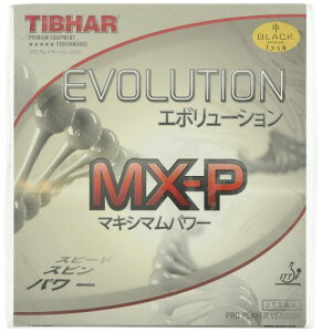 �e�B�o�[(TIBHAR) �싅 ���o�[ �G�{�����[�V���� MX-P ��]�n�n�C�e���V���� BT146153 �� 1.9