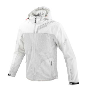 (KOMINE) 2025f JK-179 GjO}Cg n[tbVp[J oCNp tČ CEKiveN^[ bV Silver 2XL