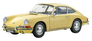 �����I���W�i�� 1/18 �|���V�F 911 (901) 1964 �V�����p���C�G���[ �����i