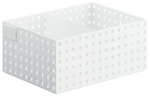 CNCbg (like-it) [P[X [ ubNX 280 Ch L d؂EDt 21x28x12.5cm zCg { S9016